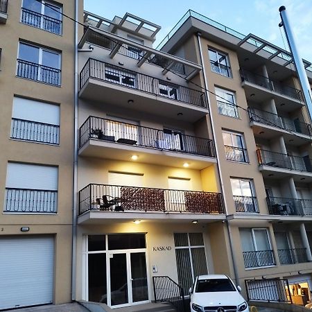 Apartman Montenegrina Budva Exterior photo