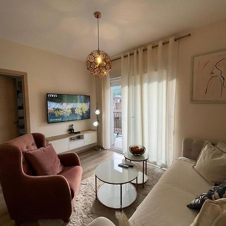 Apartman Montenegrina Budva Exterior photo