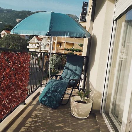 Apartman Montenegrina Budva Exterior photo