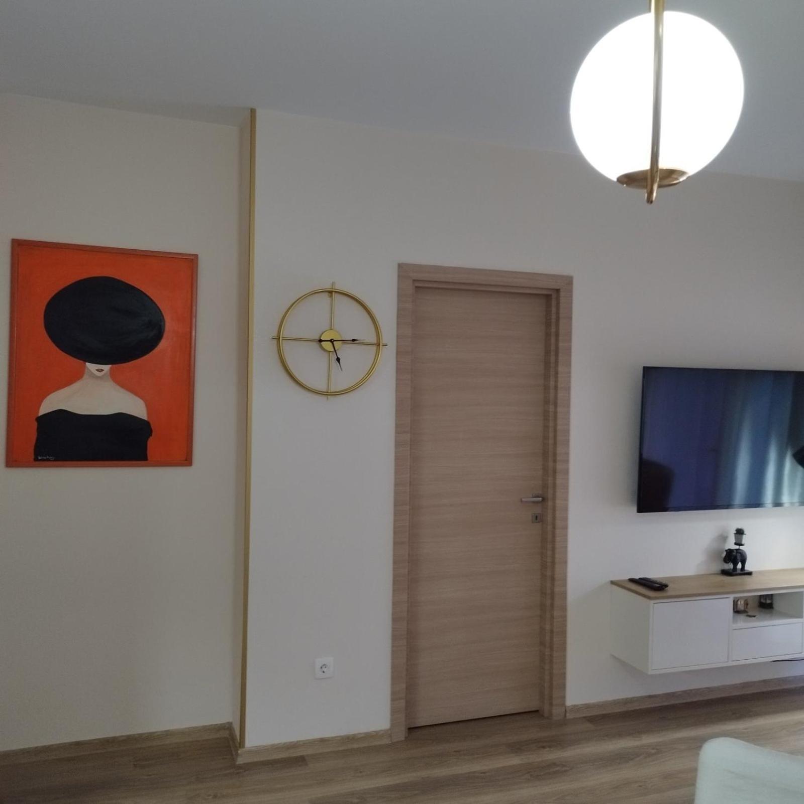 Apartman Montenegrina Budva Exterior photo
