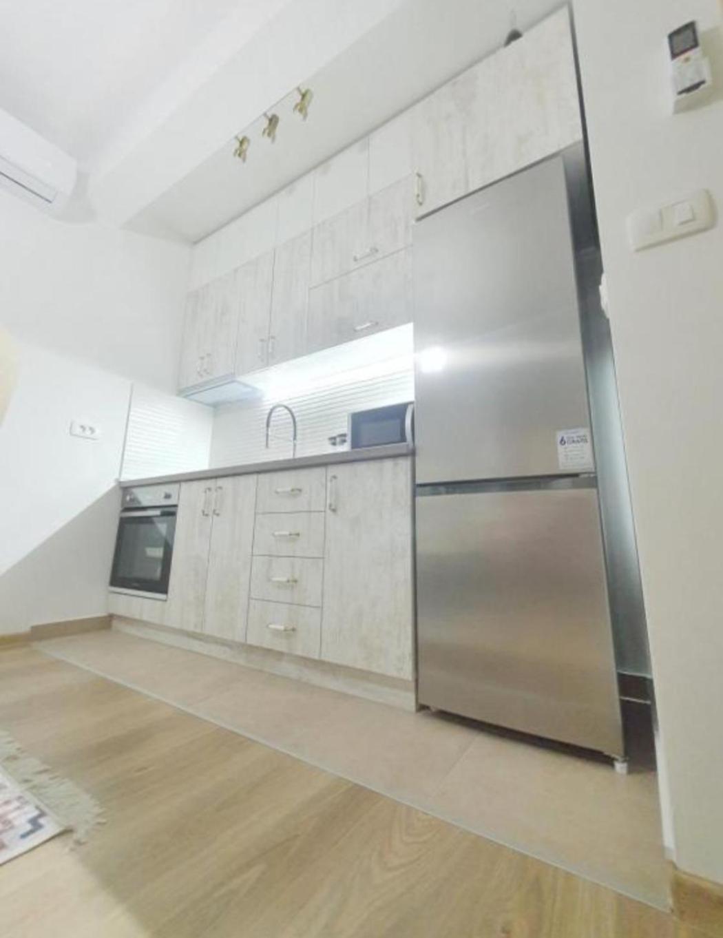 Apartman Montenegrina Budva Exterior photo