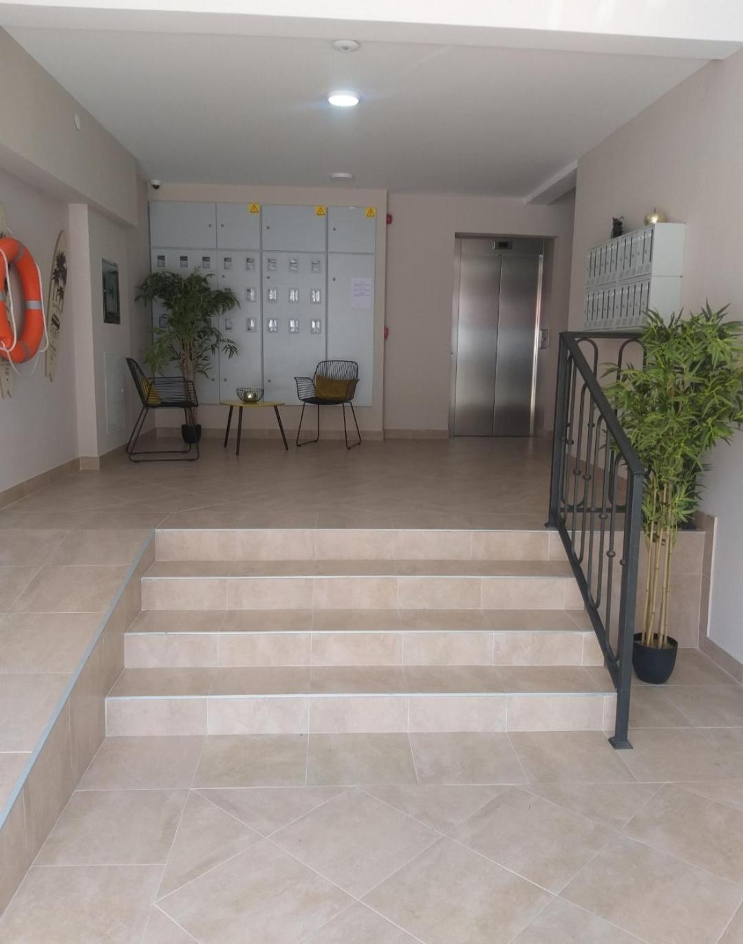 Apartman Montenegrina Budva Exterior photo