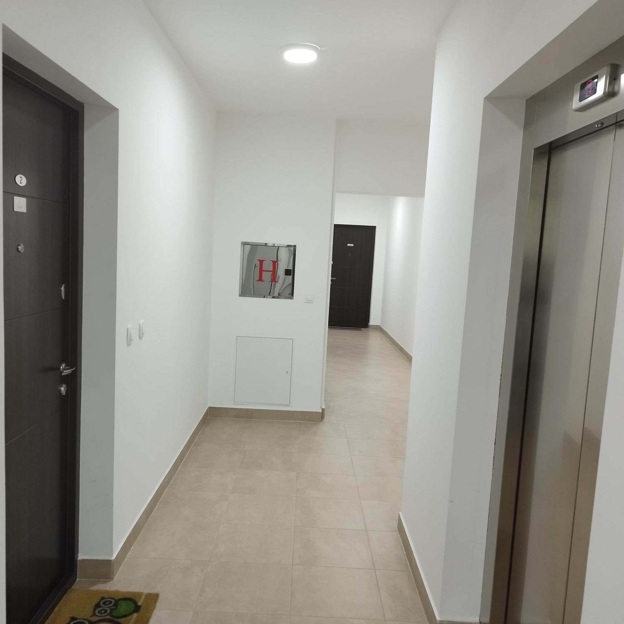 Apartman Montenegrina Budva Exterior photo