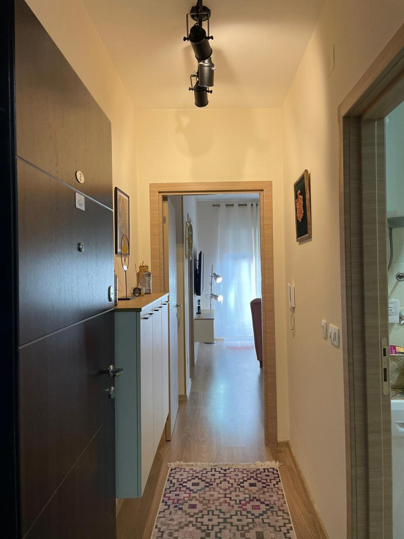 Apartman Montenegrina Budva Exterior photo