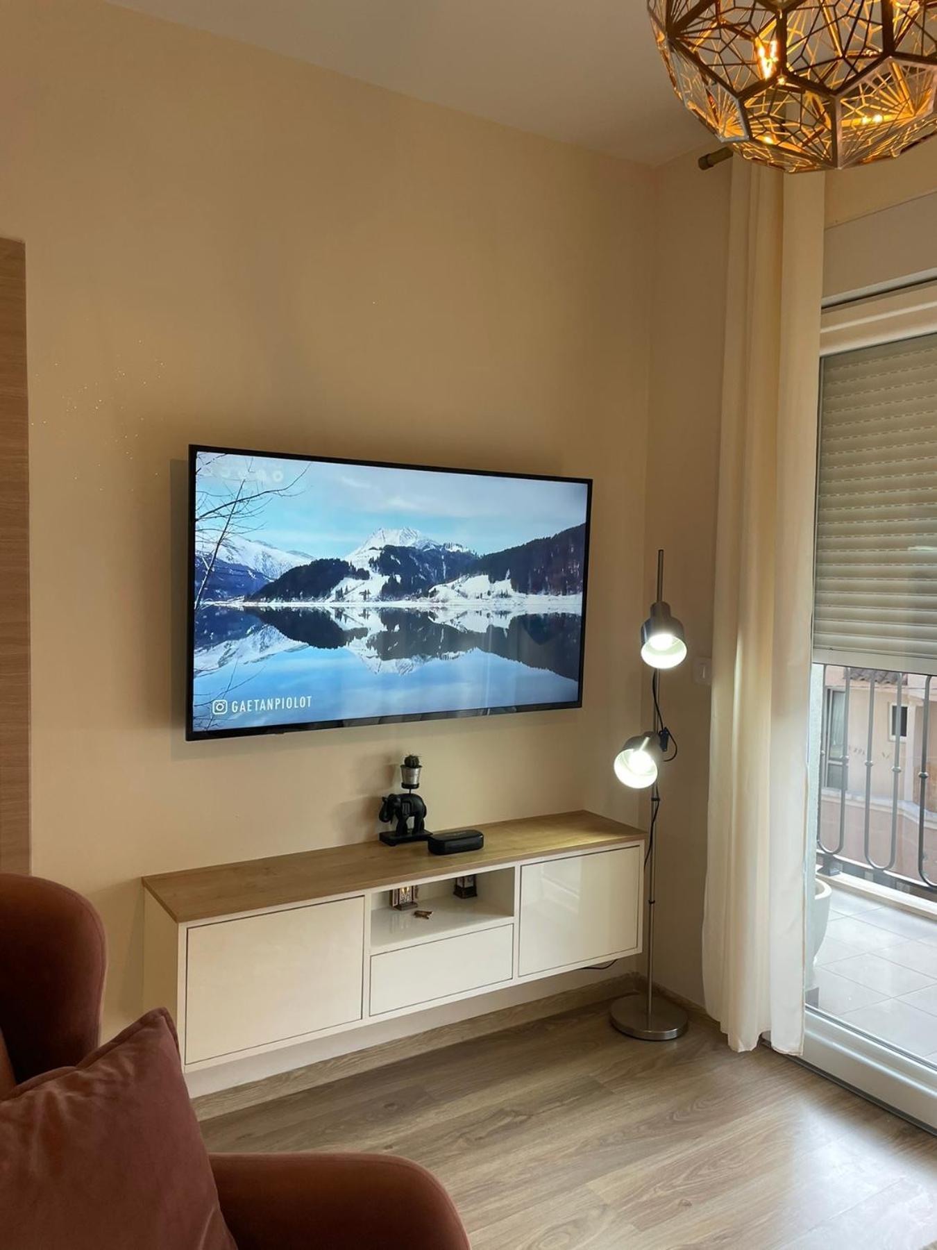 Apartman Montenegrina Budva Exterior photo