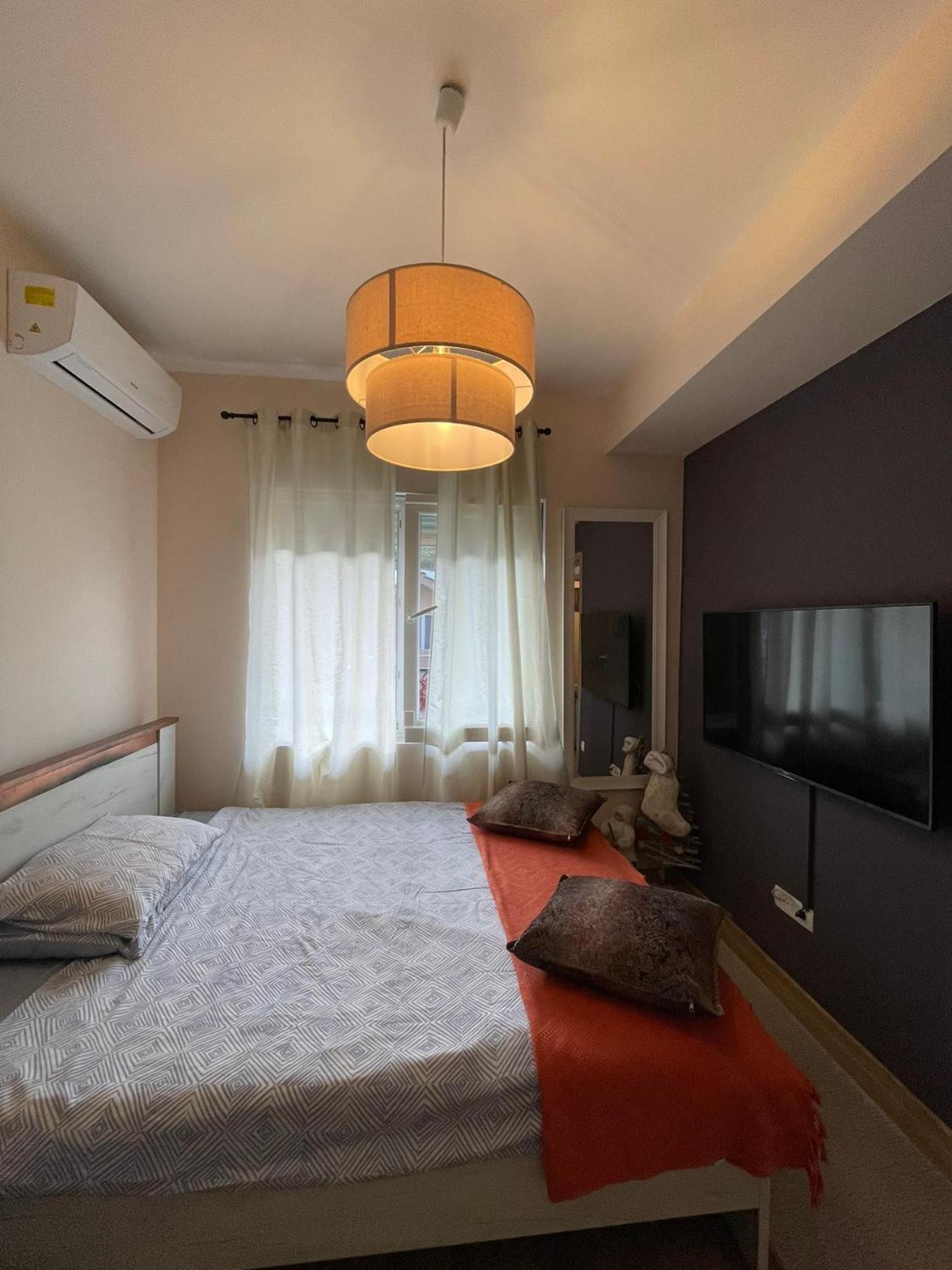 Apartman Montenegrina Budva Exterior photo